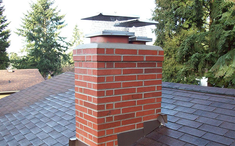 Chimney Repairs