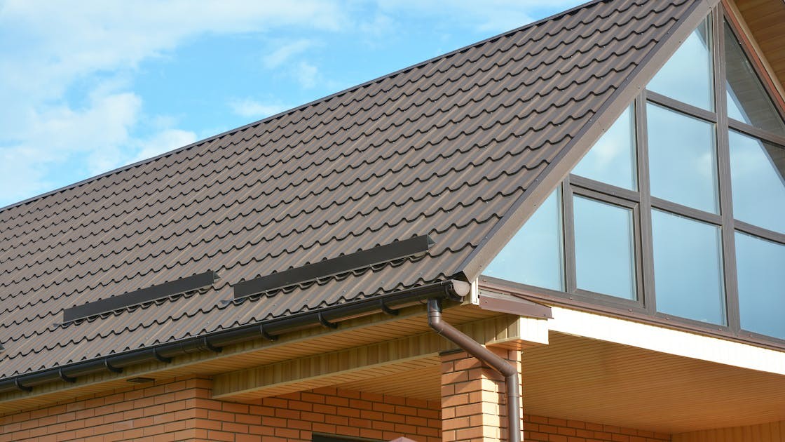 Tile Roofing
